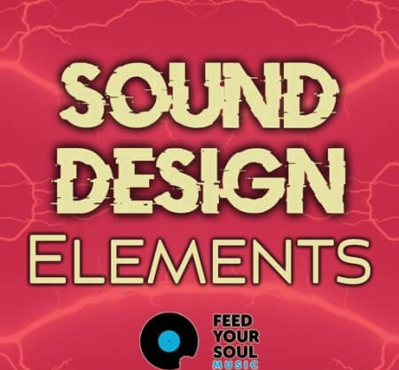 Feed Your Soul Music Sound Design Elements WAV